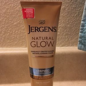 Tanning Lotion! Brand new!